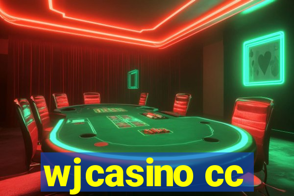 wjcasino cc